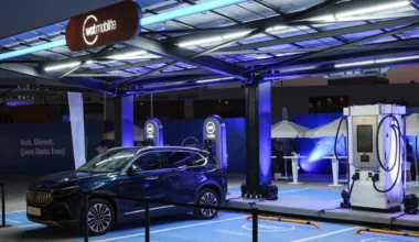 Elektrikli Araç Sahiplerine Müjde: ZES ve WAT Mobilite Güçlerini Birleştirdi