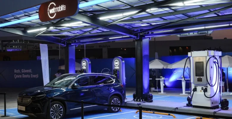 Elektrikli Araç Sahiplerine Müjde: ZES ve WAT Mobilite Güçlerini Birleştirdi