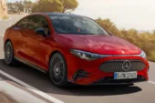 Elektrikli Mercedes-Benz CLA 200 Türkiye’de: İşte Menzil ve Fiyat Detayları