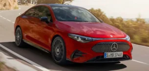 Elektrikli Mercedes-Benz CLA 200 Türkiye’de: İşte Menzil ve Fiyat Detayları