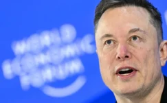 Elon Musk Anthropic’e Rest Çekti