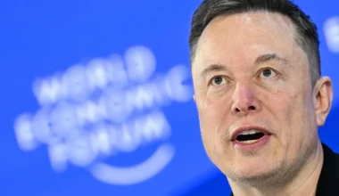 Elon Musk Anthropic’e Rest Çekti