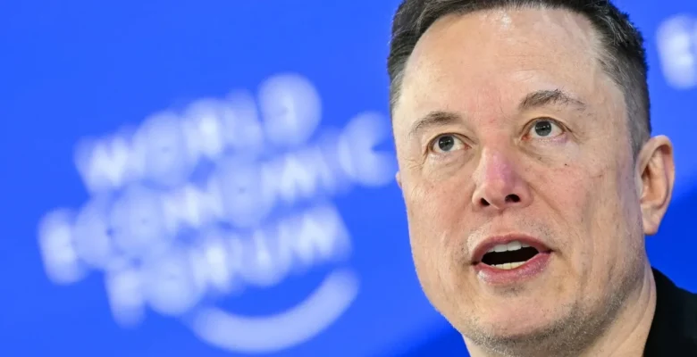 Elon Musk Anthropic’e Rest Çekti