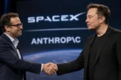 Elon Musk’tan Şaşırtan Hamle: Anthropic ile Ortaklık