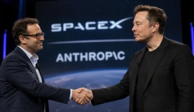 Elon Musk’tan Şaşırtan Hamle: Anthropic ile Ortaklık