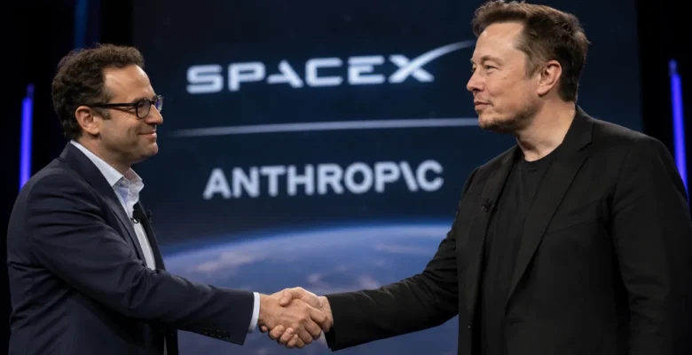 Elon Musk’tan Şaşırtan Hamle: Anthropic ile Ortaklık