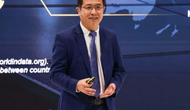 Enlit Africa 2026: Huawei, Sahra Altı Afrika için Akıllı Trafo Merkezi Çözümünü piyasaya sürdü