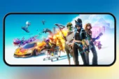 Epic Games Store Japonya’da iPhone Kullanıcılarına Açıldı