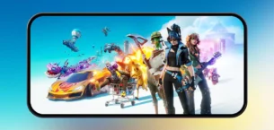 Epic Games Store Japonya’da iPhone Kullanıcılarına Açıldı