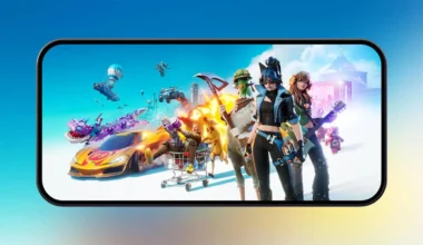 Epic Games Store Japonya’da iPhone Kullanıcılarına Açıldı