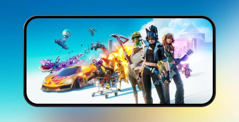 Epic Games Store Japonya’da iPhone Kullanıcılarına Açıldı
