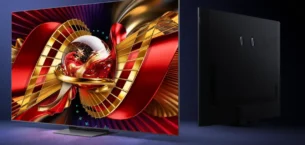 Eviniz için En Doğru TV Boyutunu Nasıl Seçersiniz?