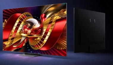 Eviniz için En Doğru TV Boyutunu Nasıl Seçersiniz?