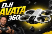 Ezber Bozan Drone! – DJI Avata 360 İncelemesi