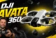 Ezber Bozan Drone! – DJI Avata 360 İncelemesi