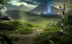Fallout’tan Sonra Şimdi de Atomfall Dizi Oluyor