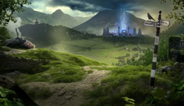 Fallout’tan Sonra Şimdi de Atomfall Dizi Oluyor