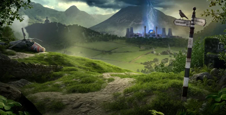 Fallout’tan Sonra Şimdi de Atomfall Dizi Oluyor