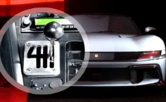Ferrari 12Cilindri Manuel Şanzımanla Geri Dönüyor