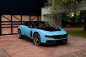 Ferrari Luce 78 Yıllık Geleneği Bozdu: İşte İlk Elektrikli Ferrari!