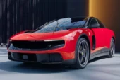 Ferrari Luce Sonrası Ferrari Hisseleri Dibi Gördü