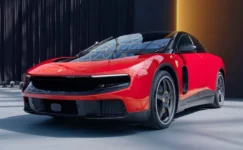 Ferrari Luce Sonrası Ferrari Hisseleri Dibi Gördü
