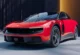 Ferrari Luce Sonrası Ferrari Hisseleri Dibi Gördü