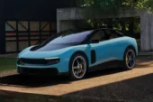 Ferrari Luce’de Samsung Şovu