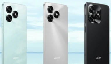Fiyat Performans Canavarı: Honor Play 70c Sahneye Çıktı