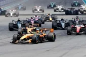 Formula 1 V8 Motorlara Geri Dönüş Yapacak