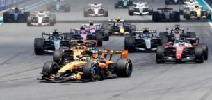 Formula 1 V8 Motorlara Geri Dönüş Yapacak