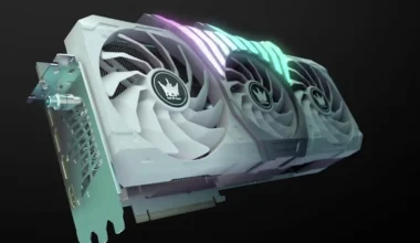 GALAX’tan Resmi Açıklama: Ekran Kartı Üretimi Devam Ediyor