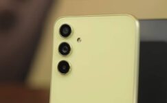 Galaxy A54 için One UI 8.5 Beta 2 Yayınlandı