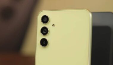 Galaxy A54 için One UI 8.5 Beta 2 Yayınlandı
