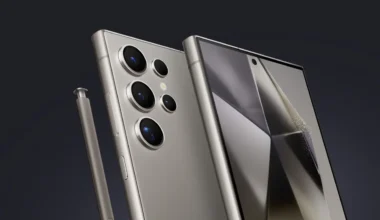 Galaxy S24’e One UI 8.5 Geldi