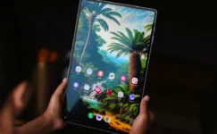 Galaxy Tab A11+ için One UI 8.5 Güncellemesi Çıktı