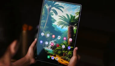 Galaxy Tab A11+ için One UI 8.5 Güncellemesi Çıktı