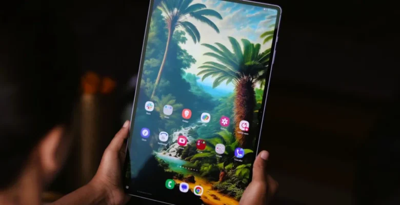 Galaxy Tab A11+ için One UI 8.5 Güncellemesi Çıktı