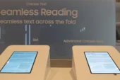 Galaxy Z Fold 8 Ekranında Kat İzi Olmayacak