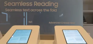 Galaxy Z Fold 8 Ekranında Kat İzi Olmayacak