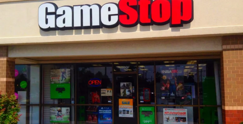 GameStop eBay’i Satın Alıyor