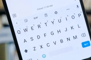 Gboard’a Yapay Zeka Geldi: Konuşarak Mesaj Dönemi