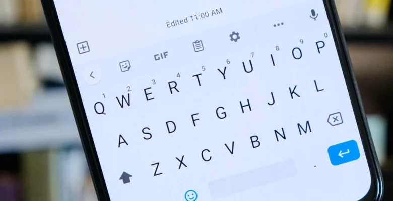 Gboard’a Yapay Zeka Geldi: Konuşarak Mesaj Dönemi