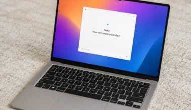 Gemini Bilgisayarınızı Kontrol Edecek