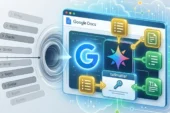 Gemini Google Dökümanlar’da Artık Komutlarınızı Hatırlayacak