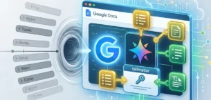 Gemini Google Dökümanlar’da Artık Komutlarınızı Hatırlayacak