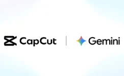 Gemini ve CapCut Anlaştı: Sohbet Üzerinden Video Düzenlenecek