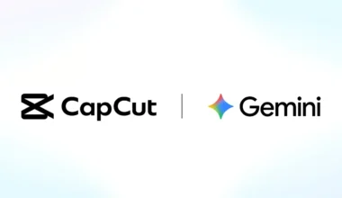 Gemini ve CapCut Anlaştı: Sohbet Üzerinden Video Düzenlenecek