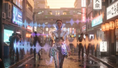 Gemini’nin Yeni Video Modeli Omni Ortaya Çıktı