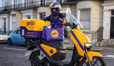 Getir’in Görünmeyen Gücü: Operasyonun Kalbinde Yapay Zeka Ajanları Çalışıyor